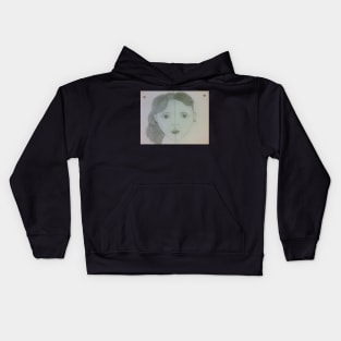 Tomboy Kids Hoodie